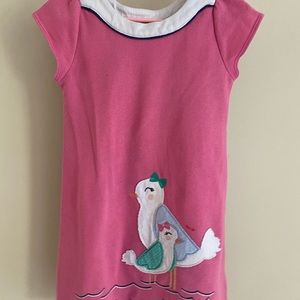 Gymboree dress 4T